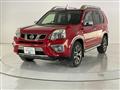 2014 Nissan X-Trail