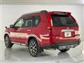 2014 Nissan X-Trail