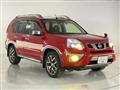 2014 Nissan X-Trail