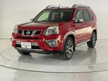 2014 Nissan X-Trail