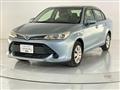 2015 Toyota Corolla Axio