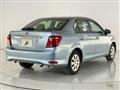 2015 Toyota Corolla Axio