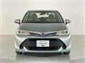 2015 Toyota Corolla Axio