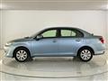 2015 Toyota Corolla Axio