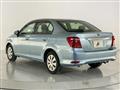 2015 Toyota Corolla Axio