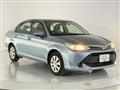 2015 Toyota Corolla Axio