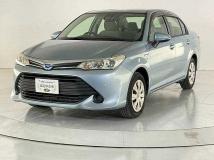 2015 Toyota Corolla Axio