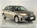2017 Toyota Corolla Axio