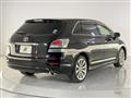 2011 Toyota Mark X Zio