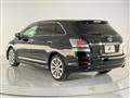 2011 Toyota Mark X Zio