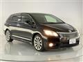 2011 Toyota Mark X Zio