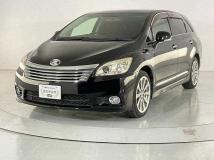 2011 Toyota Mark X Zio