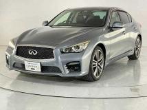 2014 Nissan Skyline