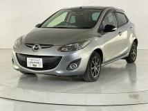 2013 Mazda Demio