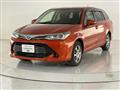 2016 Toyota Corolla Fielder