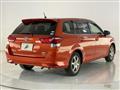 2016 Toyota Corolla Fielder