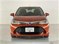 2016 Toyota Corolla Fielder