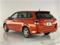 2016 Toyota Corolla Fielder