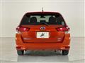 2016 Toyota Corolla Fielder