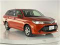 2016 Toyota Corolla Fielder