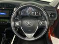 2016 Toyota Corolla Fielder