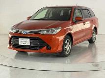 2016 Toyota Corolla Fielder