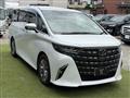 2023 Toyota Alphard Hybrid