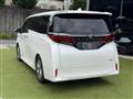 2023 Toyota Alphard Hybrid