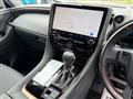 2023 Toyota Alphard Hybrid