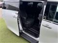 2023 Toyota Alphard Hybrid