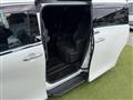 2023 Toyota Alphard Hybrid