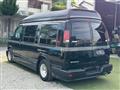1997 GMC Savana