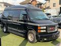 1997 GMC Savana