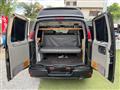 1997 GMC Savana