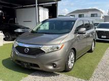 2013 Nissan Quest