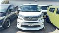 2014 Toyota Vellfire