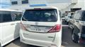 2014 Toyota Vellfire