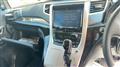 2014 Toyota Vellfire