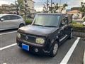 2007 Nissan Cube Cubic