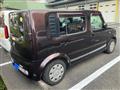 2007 Nissan Cube Cubic