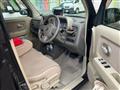 2007 Nissan Cube Cubic