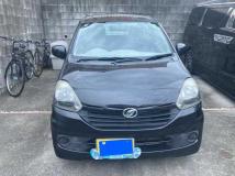 2013 Daihatsu Mira