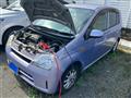 2005 Daihatsu Mira
