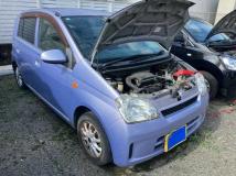 2005 Daihatsu Mira