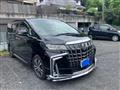 2020 Toyota Alphard G