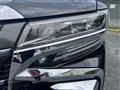 2020 Toyota Alphard G