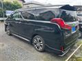2020 Toyota Alphard G