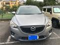 2012 Mazda CX-5