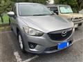 2012 Mazda CX-5