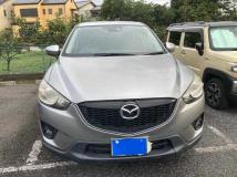 2012 Mazda CX-5